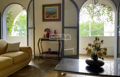 Imagem 4: Casa - Vila Nogueira - Campinas