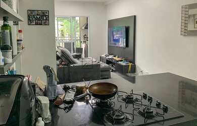 Imagem 9: Venda Apartamento 3 Dormitórios - 74 m² Campo Belo