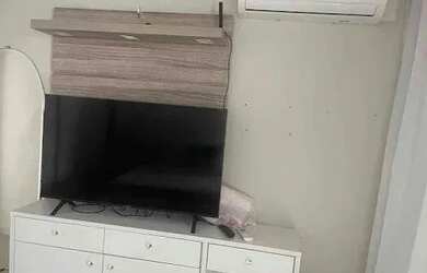 Imagem: Apartamento com 2 dormitórios para alugar, 60 m² - Ondina