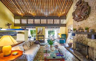 Imagem 4: Casa com 4 quartos em condomínio em Araras, Petrópolis