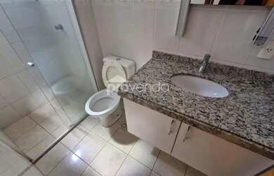 Imagem 10: RUA T-27, Q. 94, L. 4/6, S/N, APART. 303, ED. ADVANCED - SETOR BUENO,...