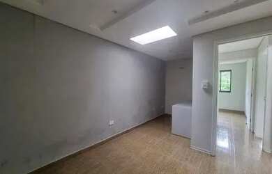 Imagem 5: Casa com 4 dormitórios para alugar, 100 m² - Centro - Piraquara/PR