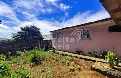 Imagem 6: Residência Com Amplo Terreno - Contorno