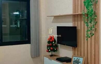 Imagem 6: Oportunidade! Apartamento mobiliado em frente à PUC 2 Campinas