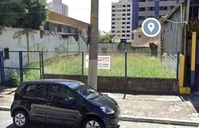 Imagem: O terreno possui 202m² de Área e está localizado em Santa