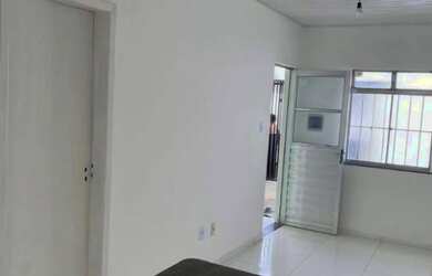 Imagem 4: Vendo casa com 2/4 em Areinha