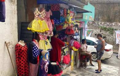 Imagem 2: Sala comercial Galpão / depósito com aluguel por R$1.900 /mês