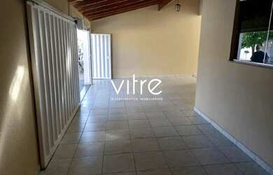 Imagem 9: Casa à venda no bairro Jardim das Palmeiras em Uberlândia