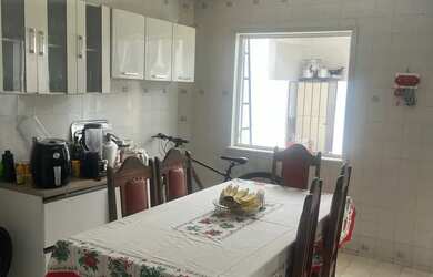 Imagem 2: Casa Duplex 4/4 no Cabula Próx Uneb