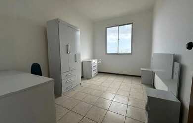 Imagem 10: Apartamento 02 dormitórios, semi mobiliado, vista mar, no bairro Capoeiras,...