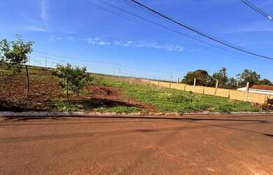 Imagem: Terreno - Chácara