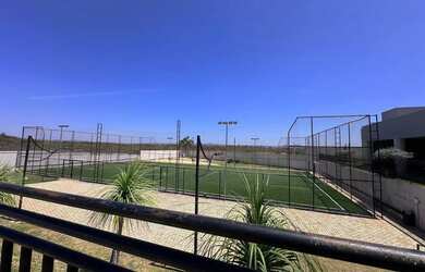 Imagem 5: Terreno a venda condomínio Vila Segura em Montes Claros MG