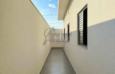 Imagem 12: Casa no Condomínio Vila Segura. Ao lado do Maxmin clube