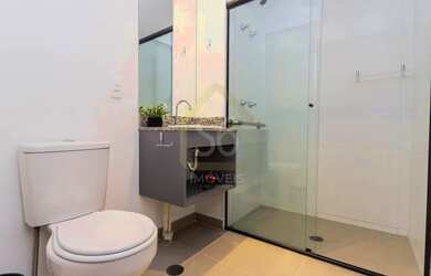 Imagem 10: Studio mobiliado de 34² próximo ao metrô Trianon