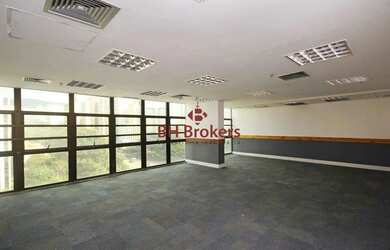 Imagem 5: ANDAR PARA LOCAÇÃO NO BAIRRO FUNCIONARIOS