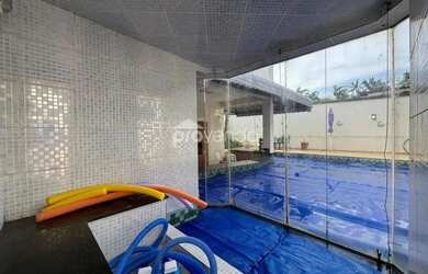 Imagem 13: SOBRADO - 4 SUÍTES - ÁREA 420m² - JARDINS VIENA - APARECIDA DE GOIÂNIA/GO