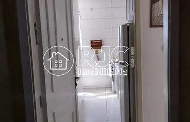 Imagem 7: Imóvel para venda com 67 metros quadrados com 2 quartos em Vila Isabel...