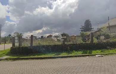 Imagem 6: Terreno de esquina à venda em Canela