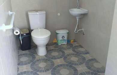 Imagem 5: Sala para alugar, 12 m² por R$ 1.200,00/mês - Santo Amaro - São Paulo/SP