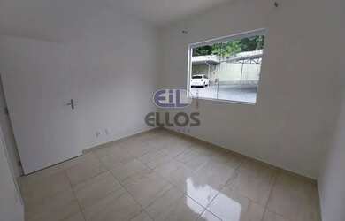 Imagem 6: Apartamento térreo 2 quartos bairro João Costa