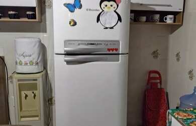 Imagem 2: Curta as suas Férias de Janeiro nessa cs com Paz e Tranquilidade. Já...