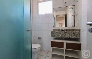 Imagem 12: Apartamento aconchegante com vista ampla no bairro Trindade - Florianópolis