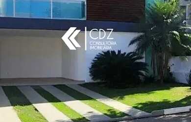 Imagem: A casa em condomínio à venda possui 3 Dormitórios, 2 Banheiros