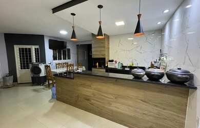 Imagem 5: Casa em cidade das rosas -FC202