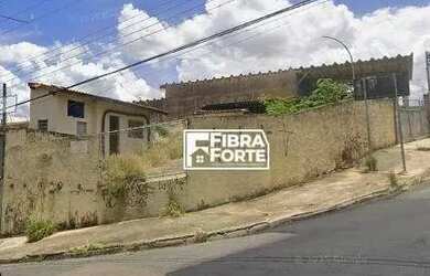 Imagem 3: Terreno à venda - Loteamento Parque São Martinho - Campinas/SP