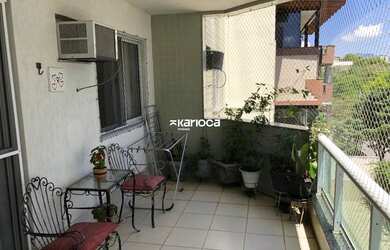 Imagem 4: Apartamento 3 Quartos á venda no Recreio e bem próximo a Praia