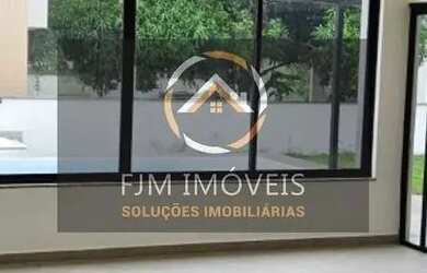 Imagem 4: Casa de Condomínio em Maricá 4 Suítes por R$3.000.000