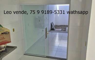 Imagem 2: Leo vende, bairro Papagaio, 2 4 suíte , veja fotos