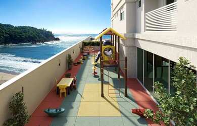 Imagem 10: PARTAMENTO ALTO PADRÃO À VENDA EM ITAPEMA AP PRAIA HOME RESORT 3 SUÍTES...