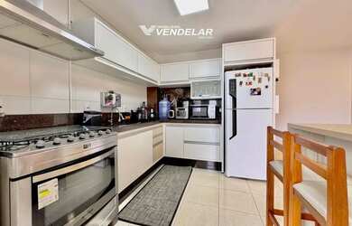 Imagem 6: APTO 2 QUARTOS A VENDA RESIDENCIAL HILTON MAURÍCIO