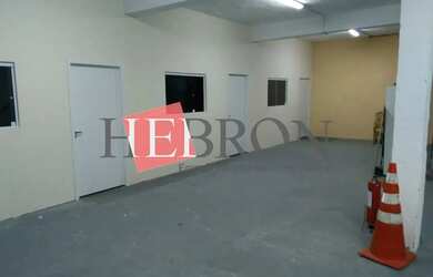 Imagem 3: Prédio comercial á venda na vila formosa