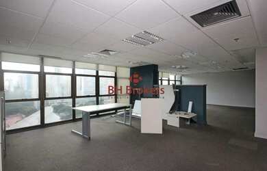 Imagem 7: ANDAR PARA LOCAÇÃO NO BAIRRO FUNCIONARIOS