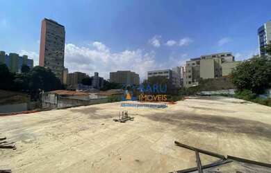 Imagem 15: Terreno com 2354 m² - venda por R$ 20.000.000 ou aluguel por R$ 126.442/PACOTE...