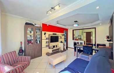 Imagem 2: Residência com 2 dormitórios no Residencial Jardins do Prado