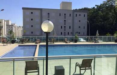 Imagem 13: Apartamento com 2 dormitórios à venda, 42 m² por R$ 180.000,00 - Parque...