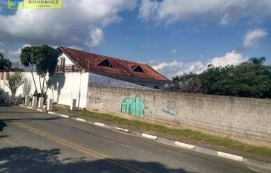 Imagem 6: Terreno à venda, 250 m² por R$ 215.000,00 - Planalto Caucaia do Alto...