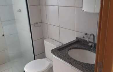 Imagem 13: Apartamento com 42m² e 1 Quarto pé na areia de Candeias Jaboatão dos...