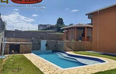 Imagem 12: CASA EM CONDOMÍNIO RESIDENCIAL em Itupeva - SP, Colinas de Inhandjara