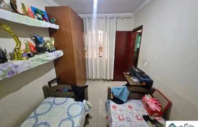 Imagem 9: VENDO CASA NA LAJE ACEITA FINANCIAMENTO BANCÁRIO 3 QUARTOS 1 SUÍTE