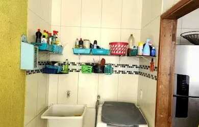 Imagem 9: Casa com 3 dormitórios à venda, 130 m² por R$ 480.000,00 - Freguesia...