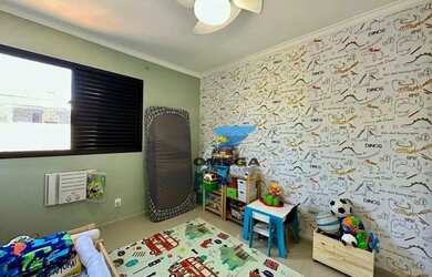 Imagem 10: Cobertura Penthouse à venda nas Astúrias no Guarujá Omega Imóveis