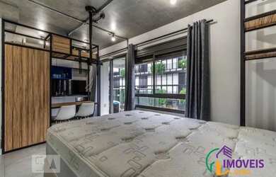 Imagem 3: APARTAMENTO - VILA MADALENA - SP