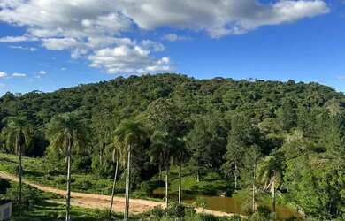 Imagem 10: Refúgio Natural com Estrutura Completa 500m² em Ibiúna-SP