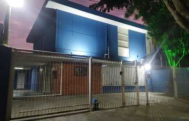 Imagem: O depósito possui 300m² de Área, Imóvel novo e está localizado