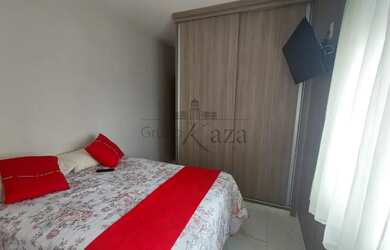 Imagem 10: Oportunidade - Apartamento - Residencial Jardim Europa - Jardim Satélite...