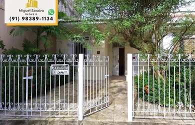 Imagem: A casa possui 5 Dormitórios, 3 Banheiros, 1 Vaga na garagem